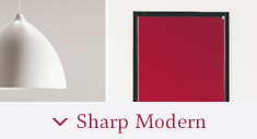 Sharp Modern